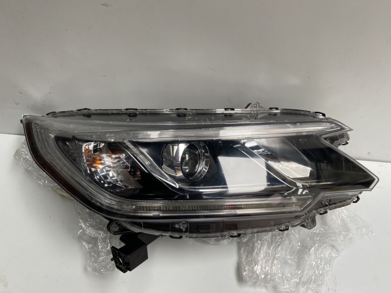 Đèn pha bên phụ xe Honda CRV 2016